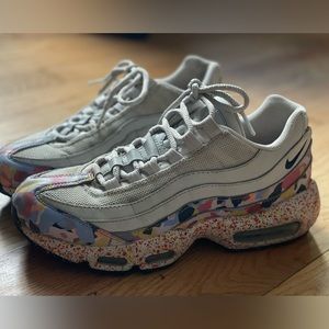 Nike AirMax 95 SE
